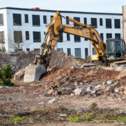 Découpe de Béton : Techniques Avancées pour des Résultats Optimaux Montigny-les-Cormeilles